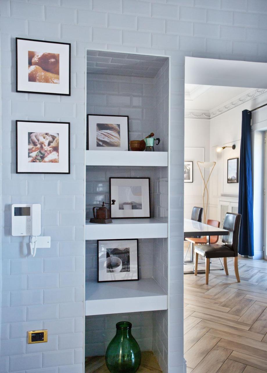 Apartment Eleganza Nel Cuore Di By Wonderful Italy Neapel