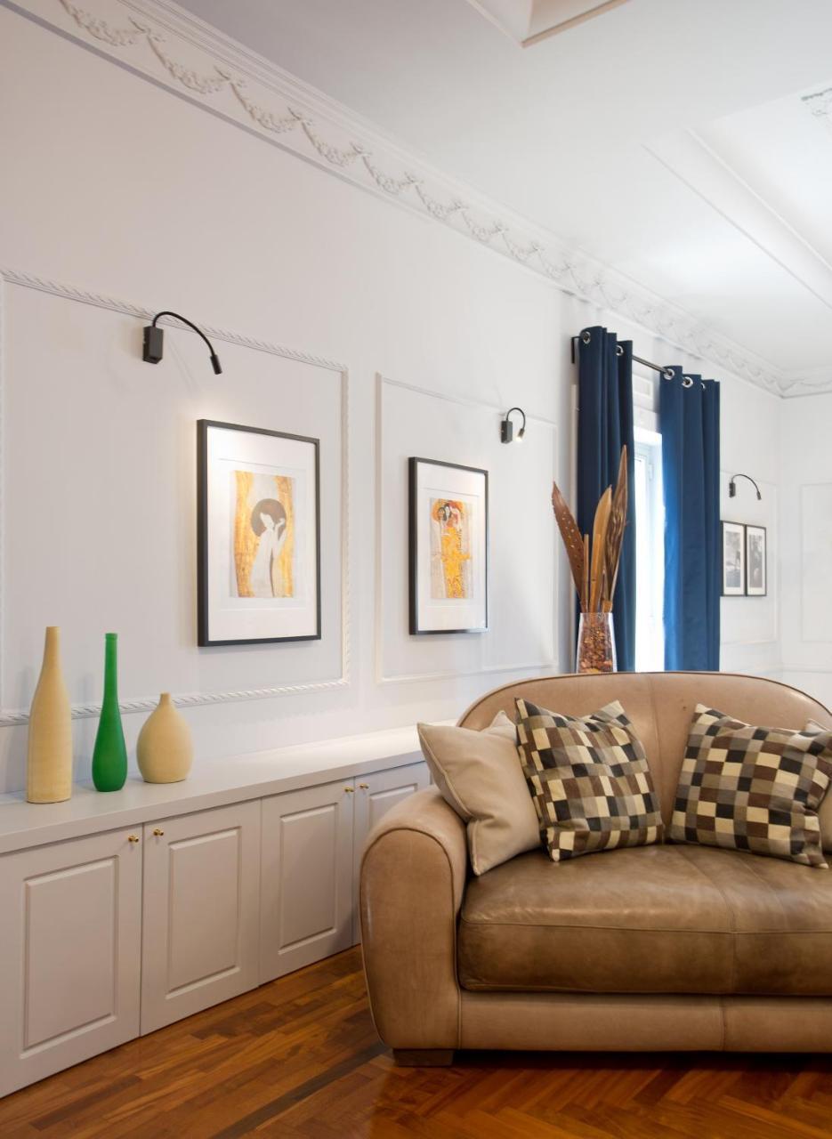 Eleganza Nel Cuore Di By Wonderful Italy Appartement *
