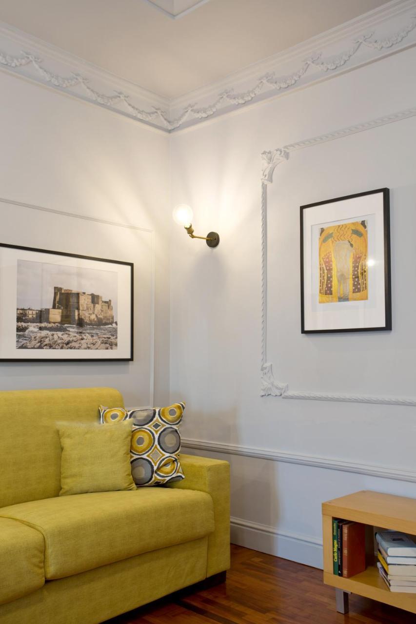 Eleganza Nel Cuore Di By Wonderful Italy Appartement *
