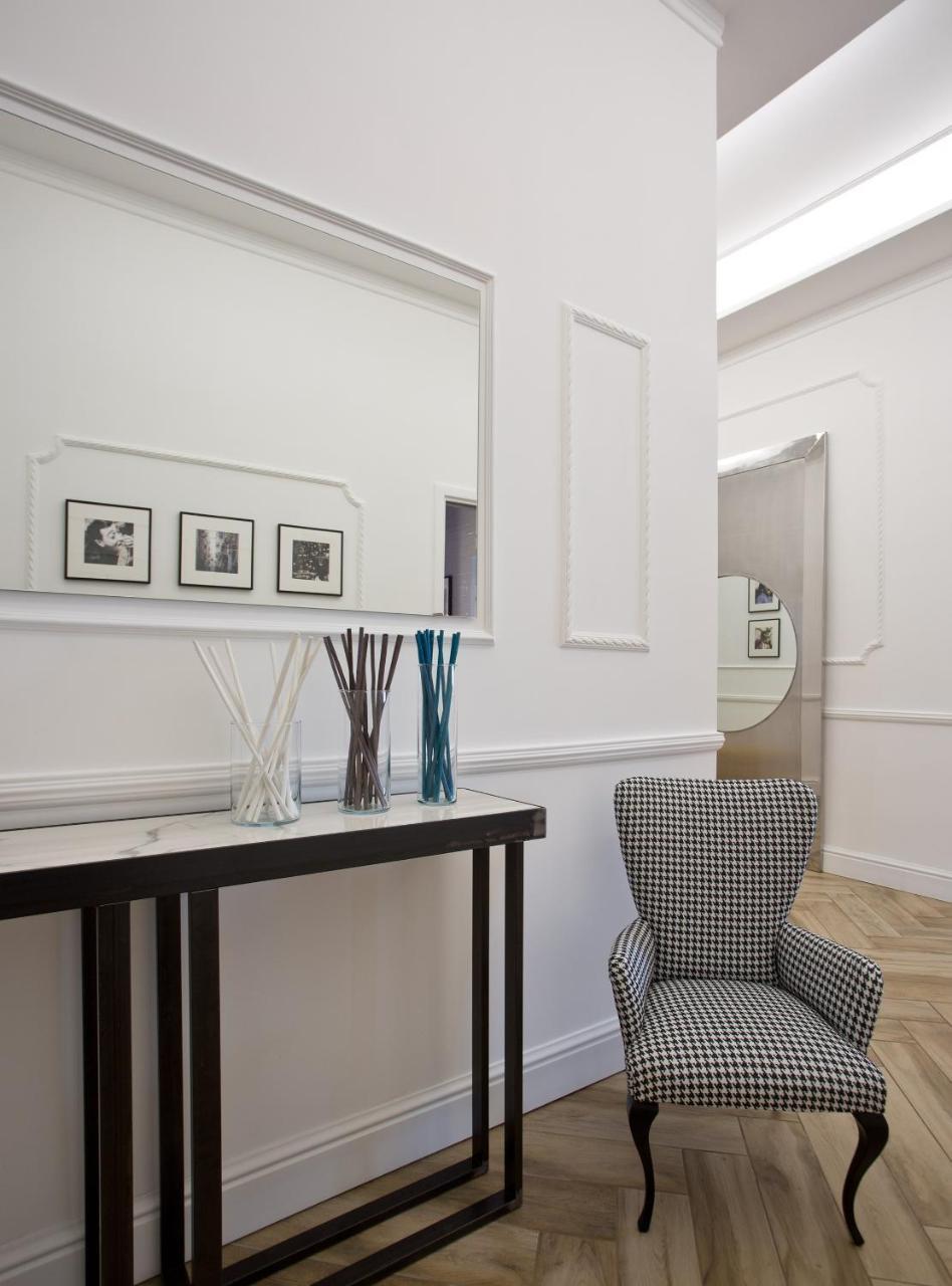 Eleganza Nel Cuore Di By Wonderful Italy Appartement *