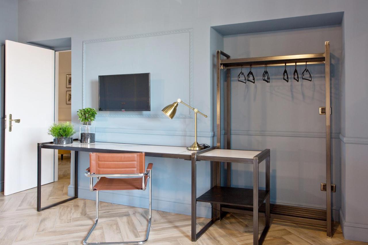 Eleganza Nel Cuore Di By Wonderful Italy Appartement