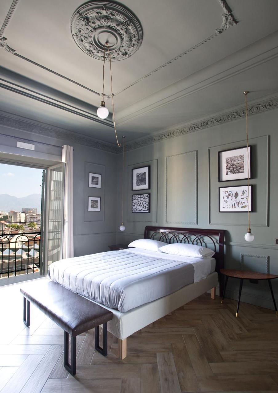 Eleganza Nel Cuore Di By Wonderful Italy Appartement