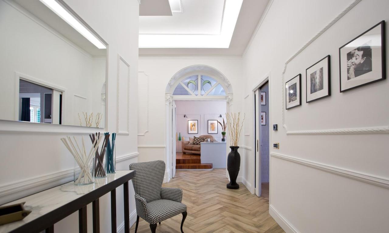 Appartement Eleganza Nel Cuore Di By Wonderful Italy Naples