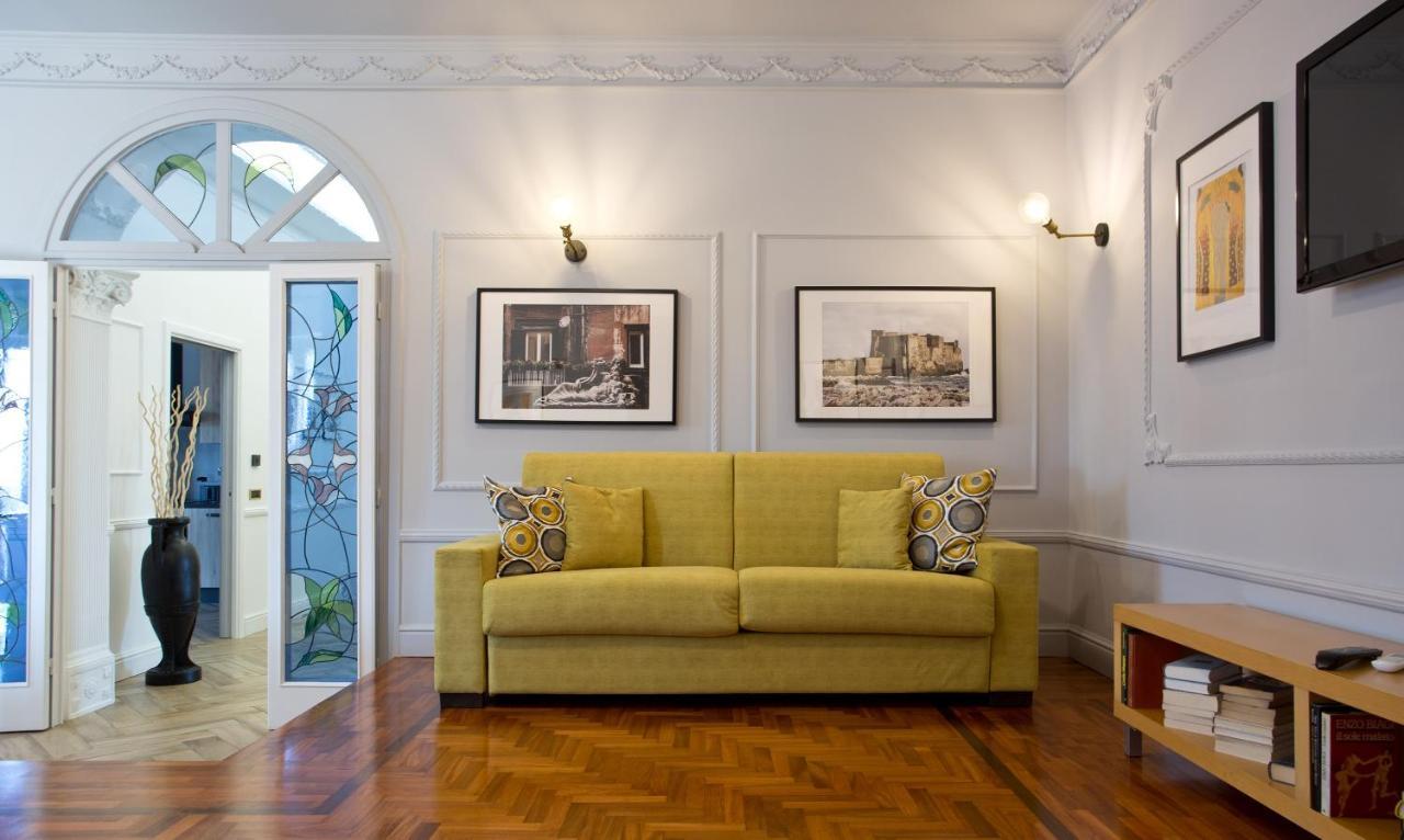 Eleganza Nel Cuore Di By Wonderful Italy Appartement *