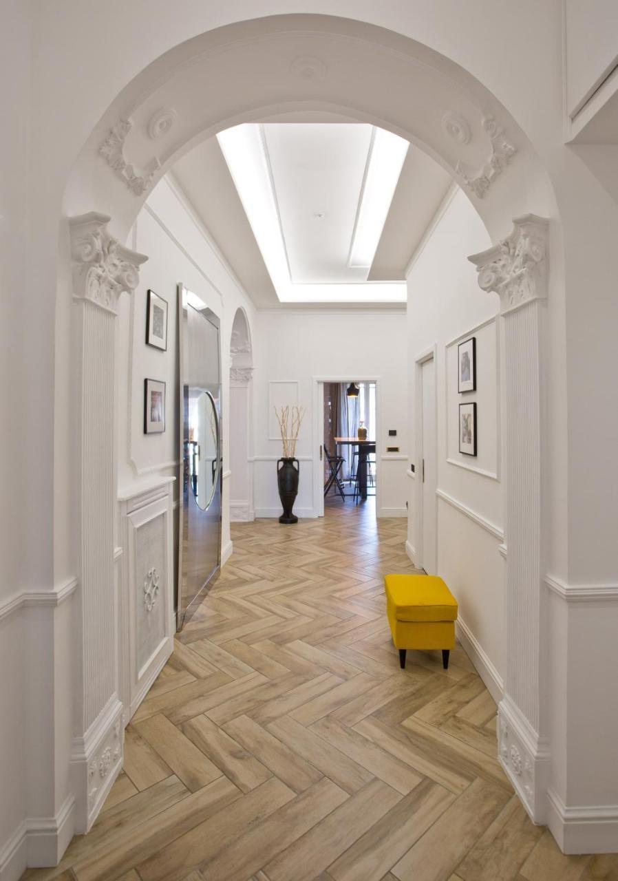Appartement Eleganza Nel Cuore Di By Wonderful Italy Naples